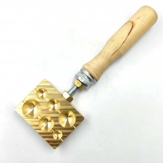 Инструмент для лэмпворка "Лопатка"