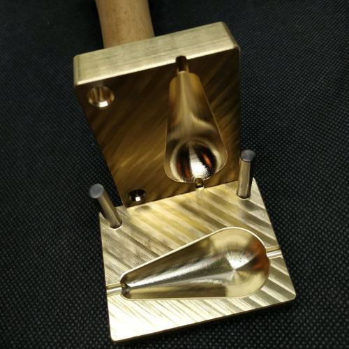Пресс для лэмпворка Пресс для лэмпворка