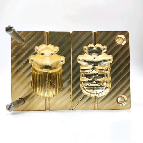Пресс для лэмпворка 